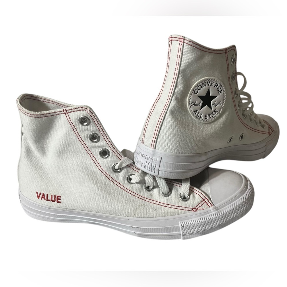 New Without Box High Top Converse shoes